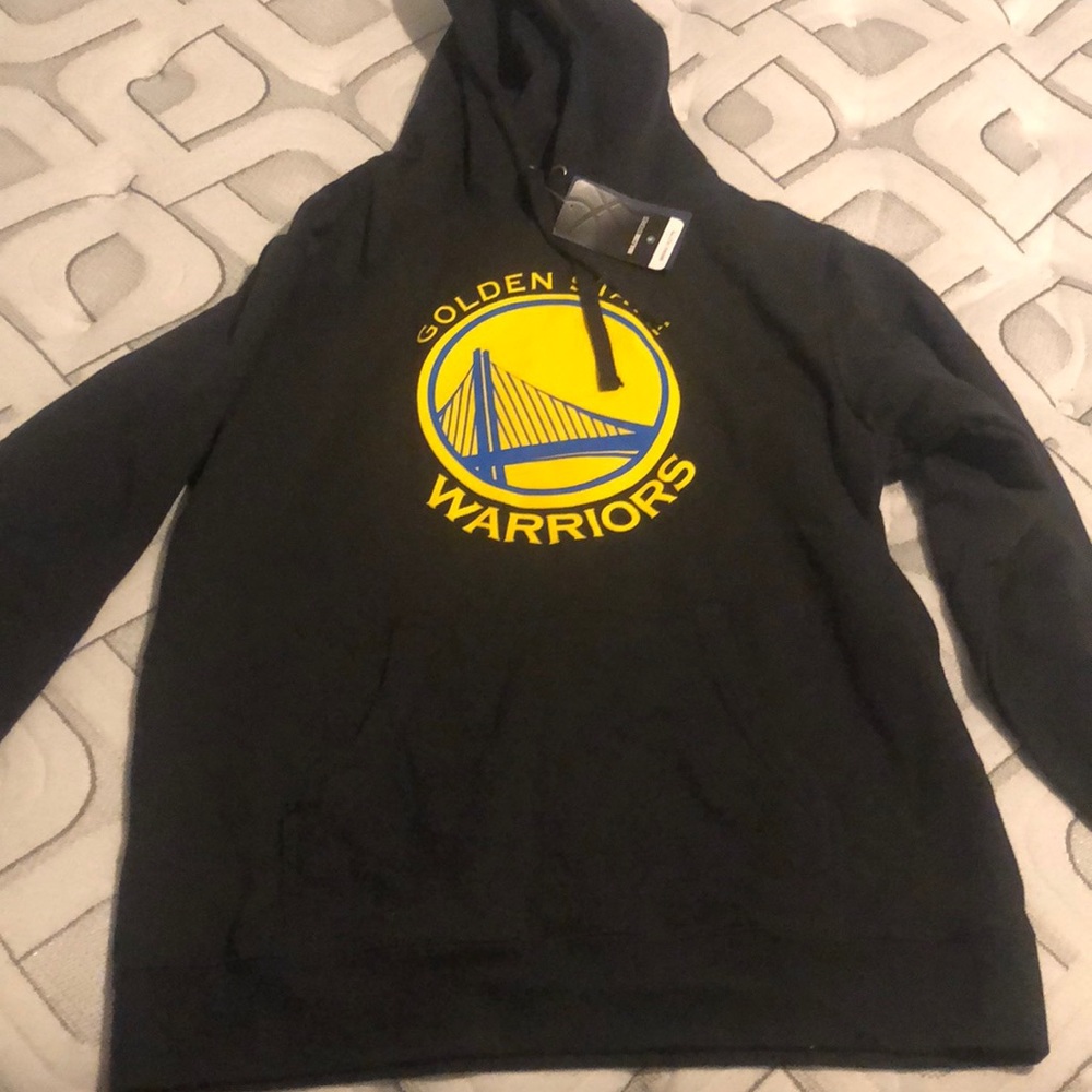 Golden State Warriors Hoodie